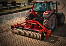 Kreiseleggen Maschio Dominator 3000
