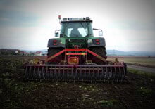 Kreiseleggen Maschio Dominator 3000