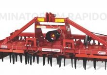 Kreiseleggen Maschio Dominator Rapido 4000