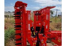 Kreiseleggen Maschio Gabbiano HD 4000