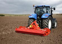 Kreiseleggen Kuhn HR 3004 D