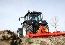 Kreiseleggen Kuhn HR 304 D