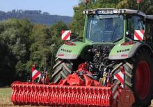 Kreiseleggen Kuhn HR 3040