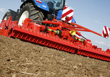 Kreiseleggen Kuhn HR 5004 DRC