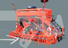 Kreiseleggen Kuhn HR 4030