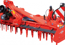 Kreiseleggen Kuhn HR 4040