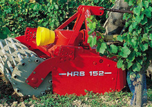Kreiseleggen Kuhn HRB 202