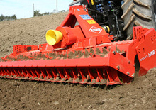 Kreiseleggen Kuhn HRB 252 D