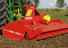 Kreiseleggen Kuhn HRB 302 D