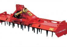 Kreiseleggen Kuhn HRB 353 DN