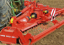 Kreiseleggen Kuhn HRB 503 DR