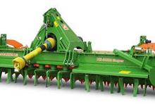 Kreiseleggen Amazone KE 4000 Super