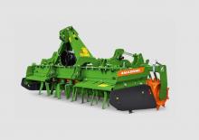 Kreiseleggen Amazone KE 2501 Special