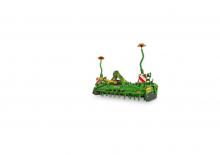 Kreiseleggen Amazone KE 2501 Special