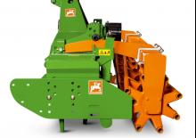 Kreiseleggen Amazone KE 3000 Special