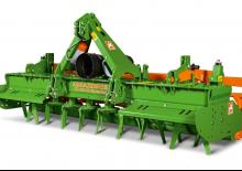Kreiseleggen Amazone KE 3000 Special