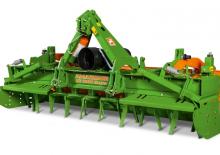 Kreiseleggen Amazone KE 3000 Super