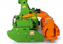 Kreiseleggen Amazone KE 3000 Super