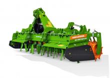 Kreiseleggen Amazone KE 3001 Special