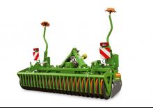 Kreiseleggen Amazone KE 3001 Super