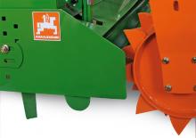 Kreiseleggen Amazone KE 4000 Super