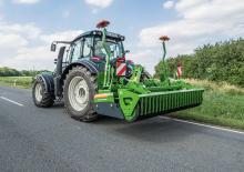 Kreiseleggen Amazone KE 4001 Super