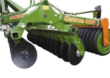 Kreiseleggen Amazone KE 4001 Super