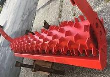 Kreiseleggen Niemeyer KR 3022