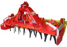 Kreiseleggen Pöttinger Lion 252