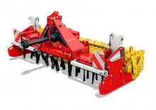 Kreiseleggen Pöttinger Lion 4030 Master