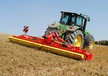 Kreiseleggen Pöttinger Lion 6000