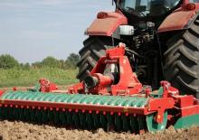 Kreiseleggen Kverneland NG-H 401 F 30 
