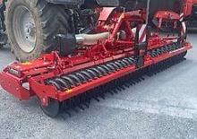 Kreiseleggen Kverneland NG-H 501 F 30 