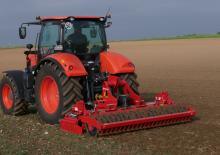 Kreiseleggen Kverneland NG-H 601 F 30 