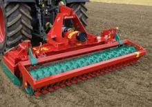 Kreiseleggen Kverneland NG-M 251