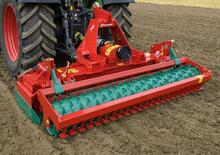 Kreiseleggen Kverneland NG-M 301