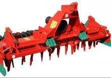 Kreiseleggen Kverneland NG-S 401