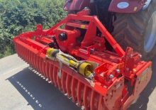 Kreiseleggen Maschio Orso 3000