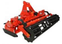 Kreiseleggen Kubota PH1250