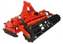Kreiseleggen Kubota PH1300