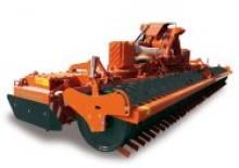 Kreiseleggen Kubota PH1400F ZPW 500