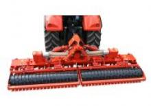 Kreiseleggen Kubota PH2450F 