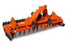 Kreiseleggen Kubota PH3350 CW