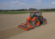 Kreiseleggen Kubota PH1251