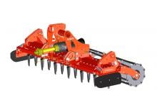 Kreiseleggen Kubota PH1301