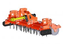 Kreiseleggen Kubota PH3301
