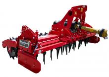 Kreiseleggen Kverneland S-Serie 4,50