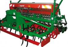 Kreiseleggen Regent Solistar 303