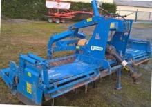 Kreiseleggen Rabe Toucan-PL 3500