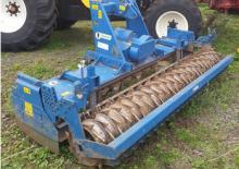 Kreiseleggen Rabe Toucan-SL 2500
